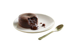 Moelleux au chocolat