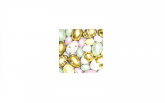 Serviette élégant 33*33cm