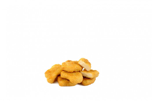 Chicken nuggets halal /2267