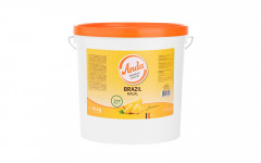 Sauce brazil halal seau