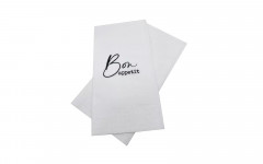 Serviette bon appétit 25*25cm