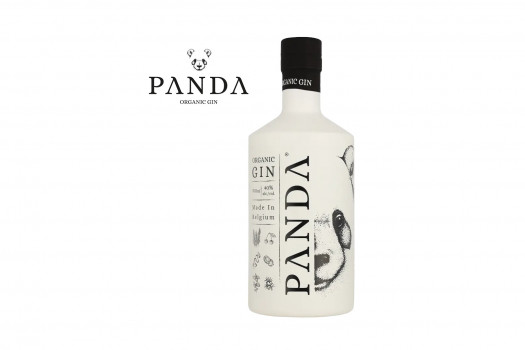Gin panda