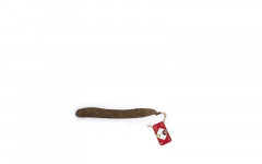 Saucisson fuet poivre