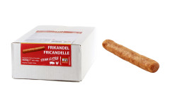 Fricadelle titan extra