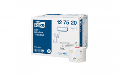 Papier toilette tork t6 /127520