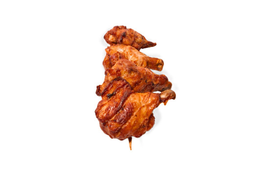 Brochette pilon poulet