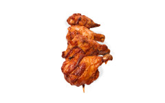 Brochette pilon poulet