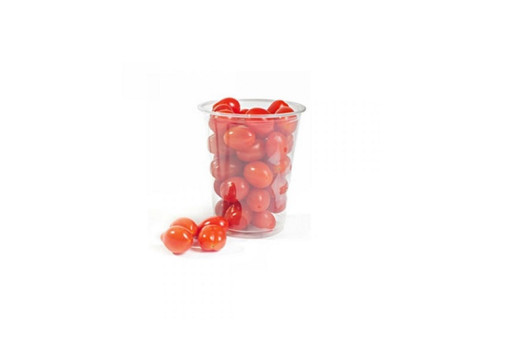 Tomate cerise rouge (esp)