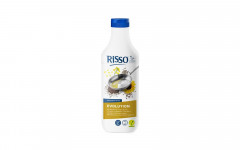 Beurre liquide risso évolution