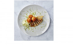 Noisette volaille citron vert