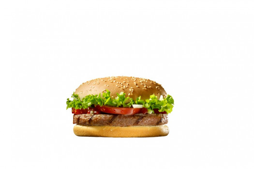 Beefburger halal super