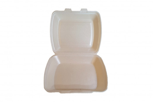 Box menu ecologique 1 compartiment