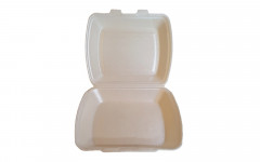 Box menu ecologique 1 compartiment