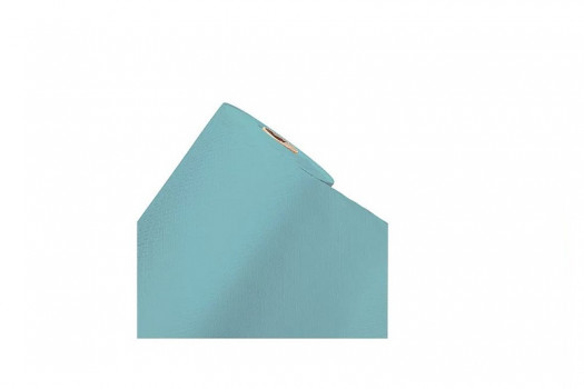 Nappe bleu aqua