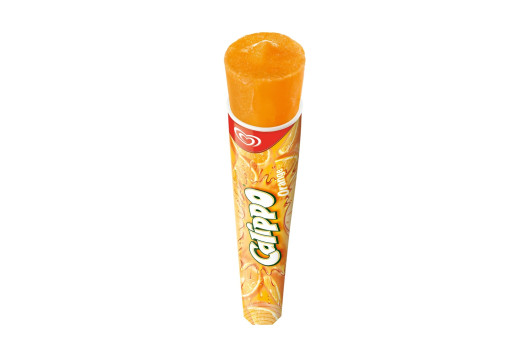 Calippo orange