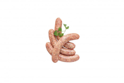 Saucisse campagne