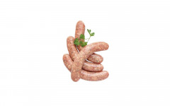 Saucisse campagne