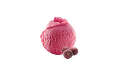 Sorbet peche de vigne