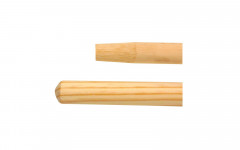 Manche bois 23.5mm /7901