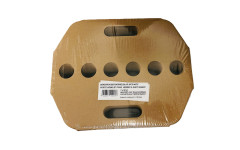 Support verre a goutte