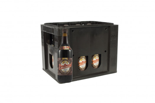 Bière piedboeuf brune