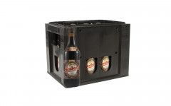 Bière piedboeuf brune