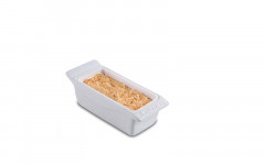 Salade cocktail de crevette rose