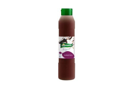 Vinaigrette balsamico tube