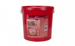 Sauce cocktail seau