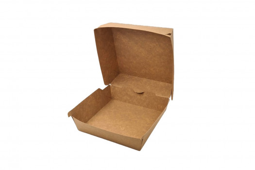 Box hamburger ap6 xxl