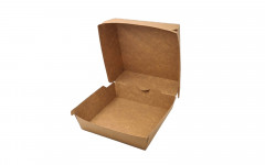 Box hamburger ap6 xxl