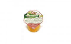 Sauce andalouse portions