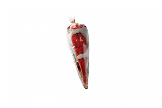 Mousse chocolat noir poche