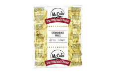 Frite surgelée steakhouse