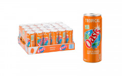 Oasis tropical sleek