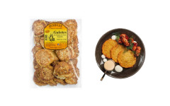 Galette artisanale pdt