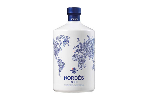 Gin nordes