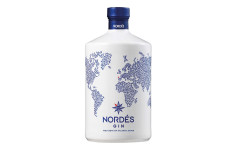Gin nordes