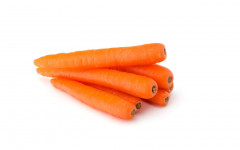 Carotte grosse vrac (bel)