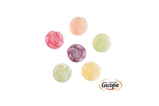 Bonbon fleur vrac