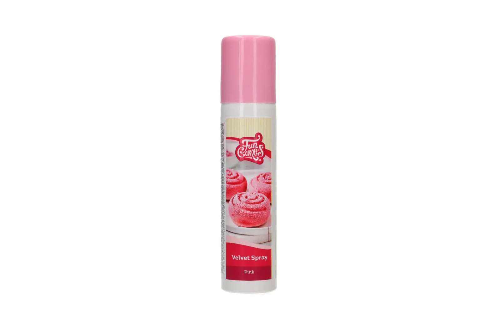 Spray Velours Rose