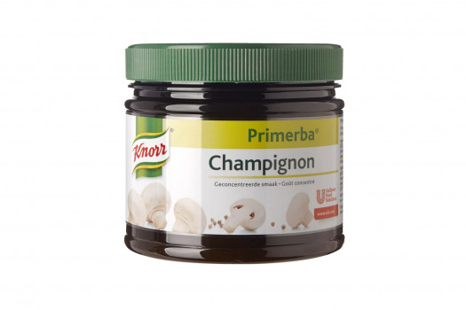 Primerba champignons