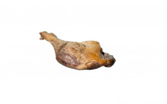 Cuisse de canard confite +/-290gr