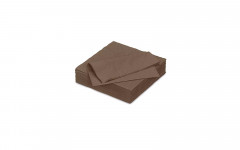 Serviette cacao 33*33cm