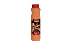 Sauce américaine tube