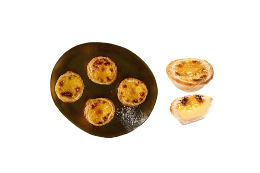 Mini pastel nata /5001692