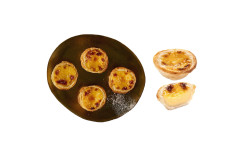 Mini pastel nata /5001692