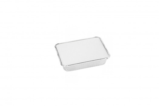 Couvercle alu/carton /r2-07l