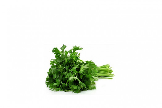 Persil plat botte (esp)