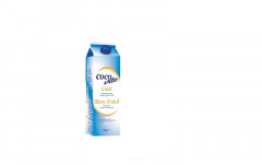 Blanc oeufs liquide